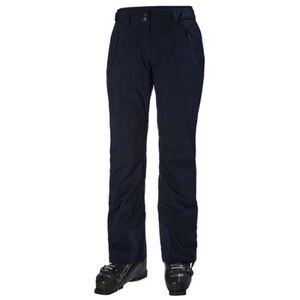 Helly Hansen Navy Ski Pants